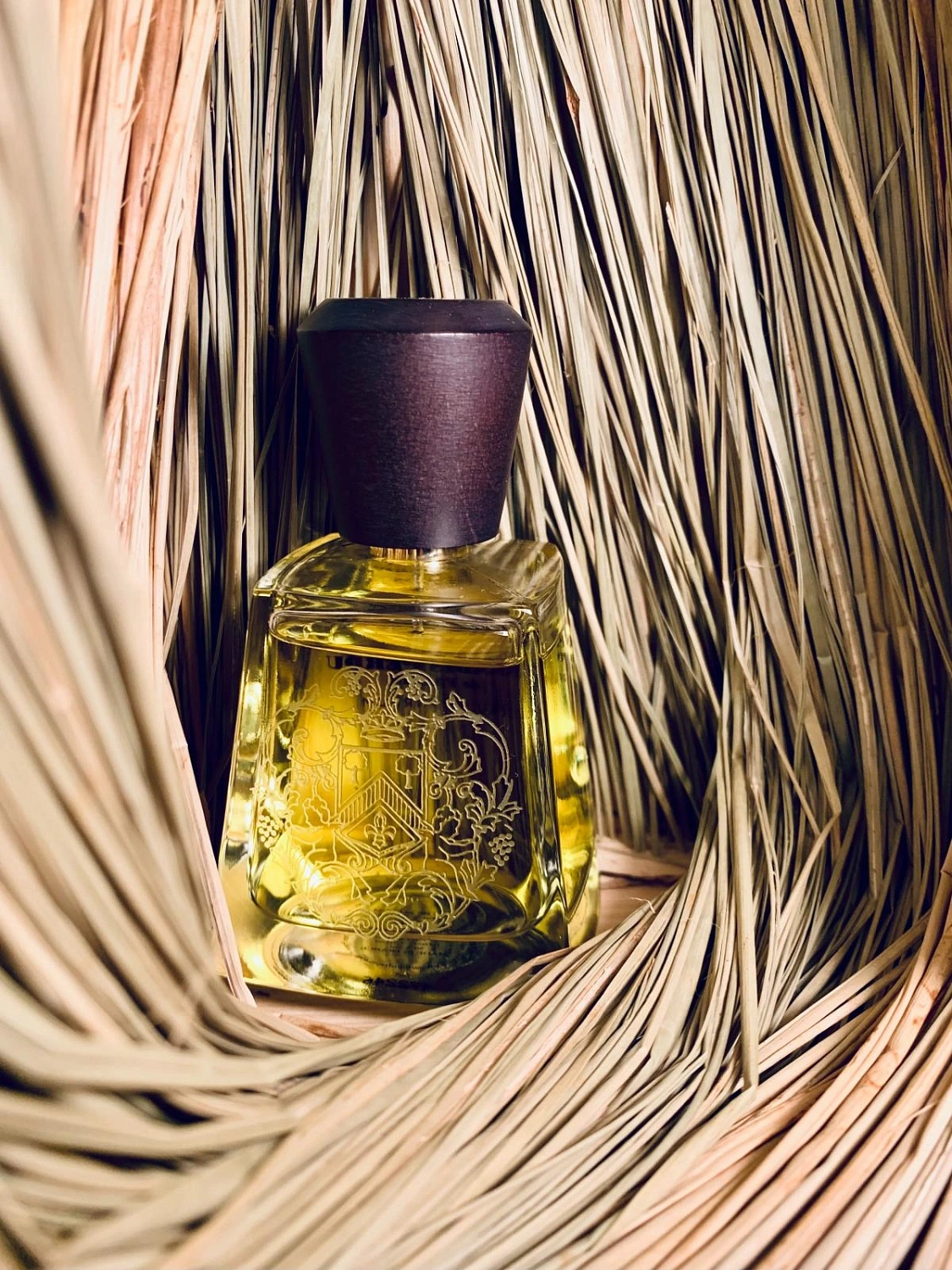 Frapin Paradis Perdu