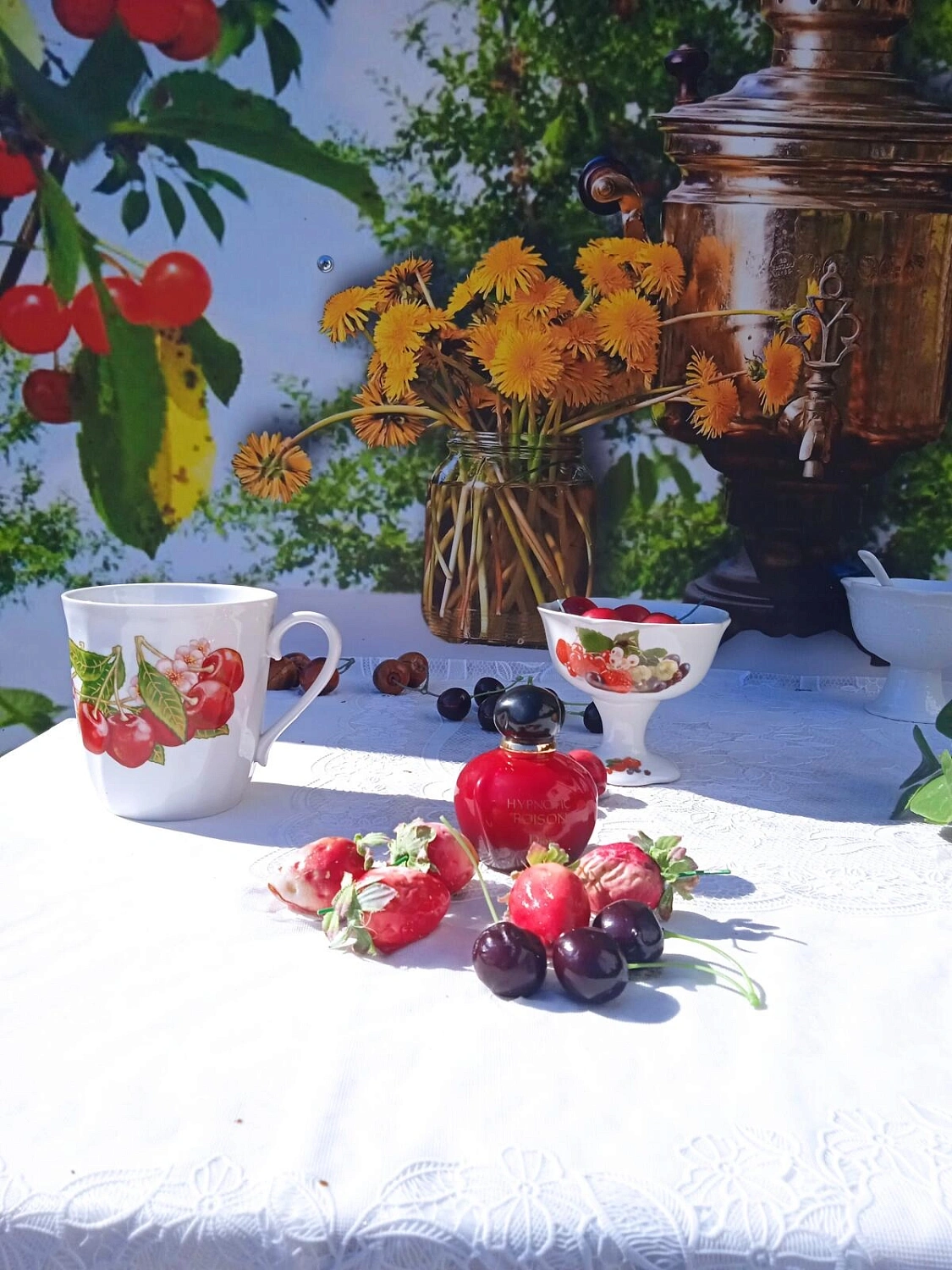 Christian Dior Hypnotic Poison