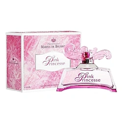Marina de Bourbon Pink Princesse