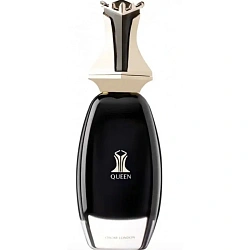 Oscar London Black Queen