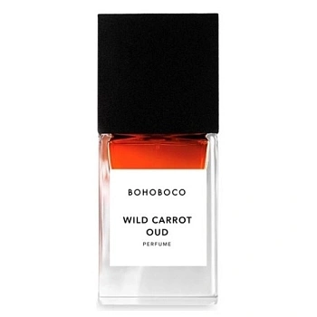Bohoboco Wild Carrot Oud духи, 50 мл тестер Bohoboco Wild Carrot Oud духи, 50 мл тестер