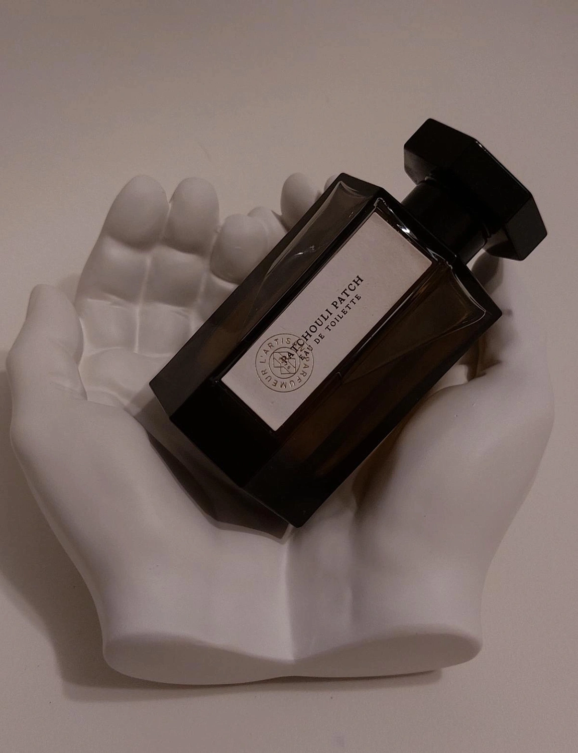 L`Artisan Parfumeur Patchouli Patch