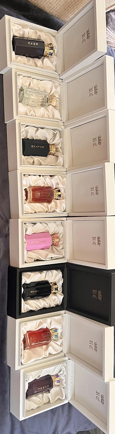 Royal Crown Isabella Royal Crown Isabella
