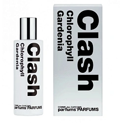 Comme des Garçons Chlorophyll Gardenia
