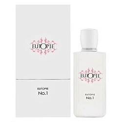 Eutopie No. 1