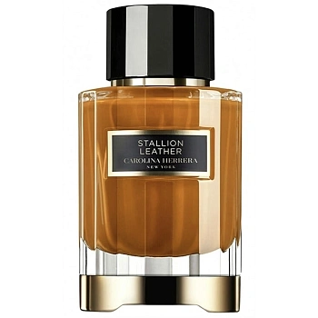 CAROLINA HERRERA Stallion Leather парфюмерная вода, 100 мл тестер
