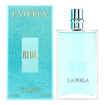 Фото La Perla Blue