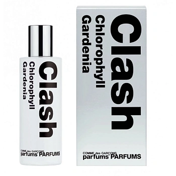 Фото Comme des Garcons Chlorophyll Gardenia
