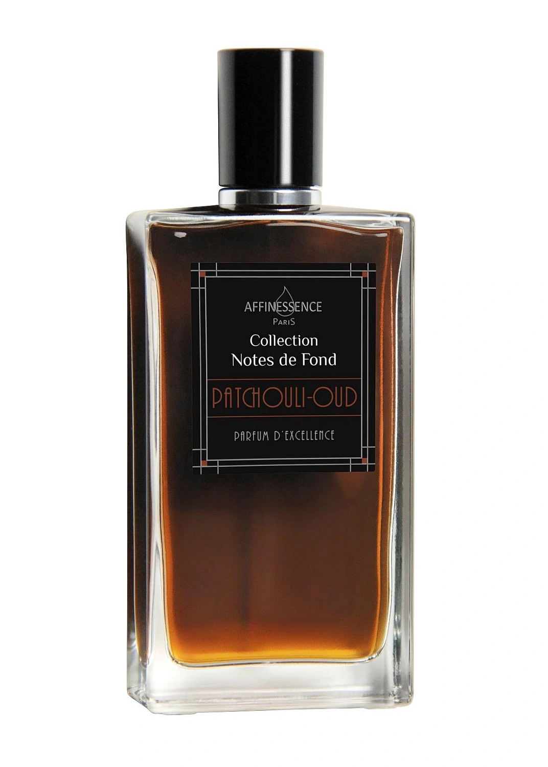 Affinessence Patchouli Oud Affinessence Patchouli Oud