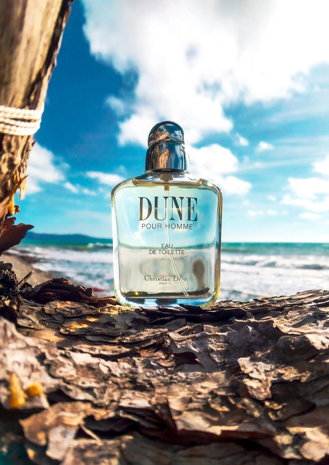 Christian Dior Dune For Men