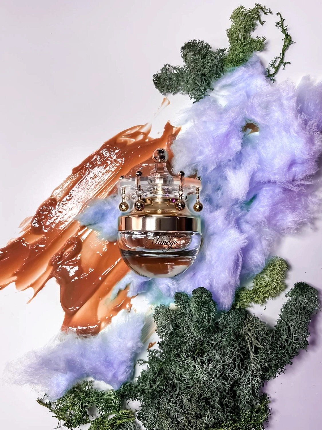 Al Haramain Manege Rouge