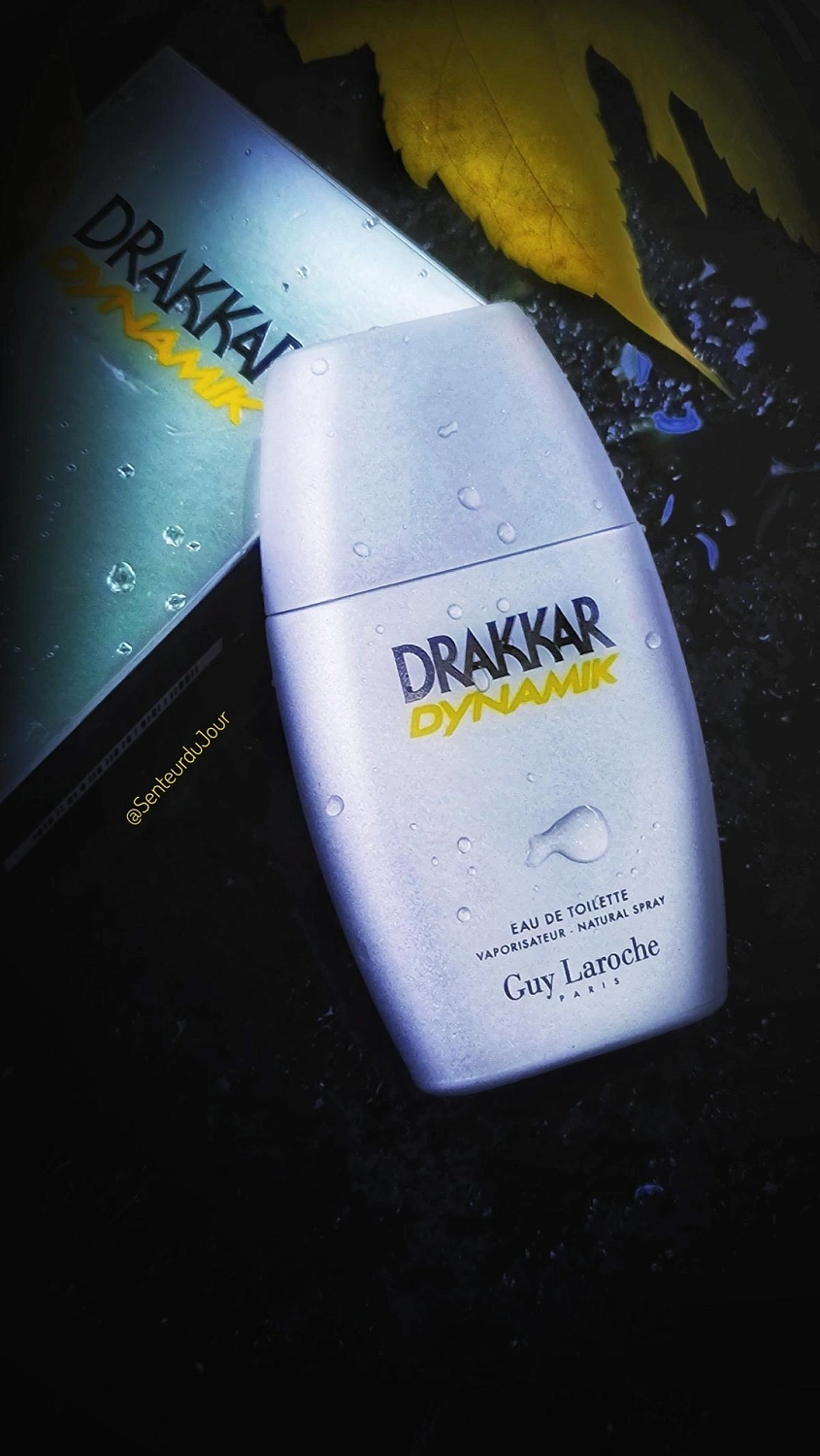 Guy Laroche Drakkar Dynamik Guy Laroche Drakkar Dynamik