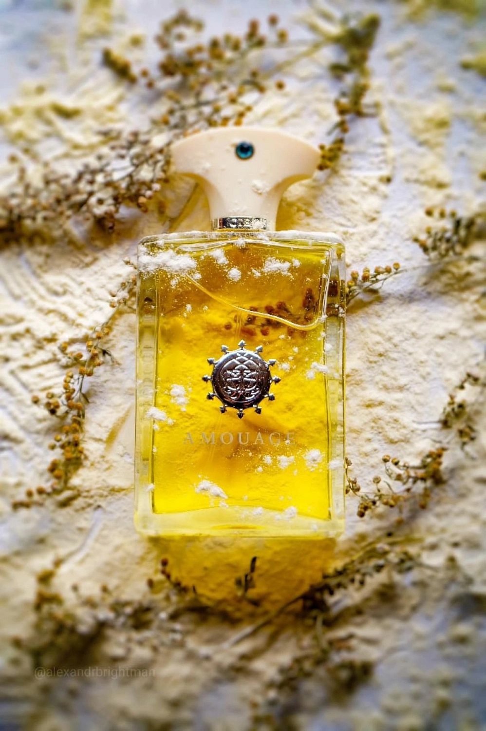 Amouage Ciel Man Amouage Ciel Man