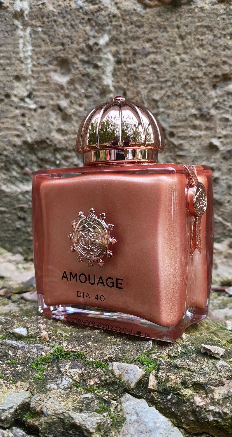 Amouage Dia 40 Woman