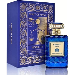 Spirit of Kings Nobility