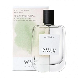 L'Atelier Parfum Arme Blanche