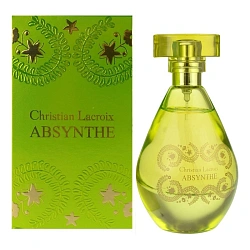 Christian Lacroix Absynthe