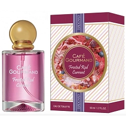 Brocard Cafe Gourmand Frosted Red Currant (Кафе Гурмэ Смородиновый Сорбет)