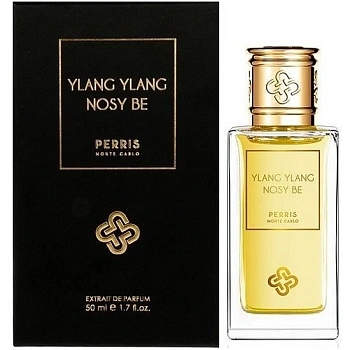 Perris Monte Carlo Ylang Ylang Nosy Be духи, 50 мл