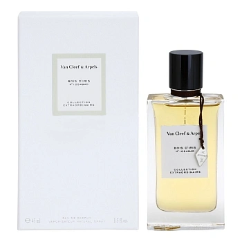 Фото Van Cleef & Arpels Collection Extraordinaire Bois d’Iris