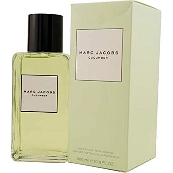 Фото MARC JACOBS Splash Cucumber