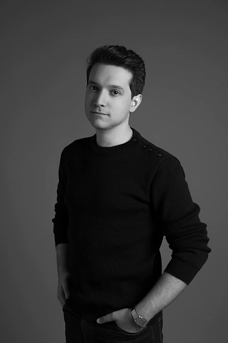Открыть Florian Gallo (Флориан Галло) Открыть Florian Gallo (Флориан Галло)
