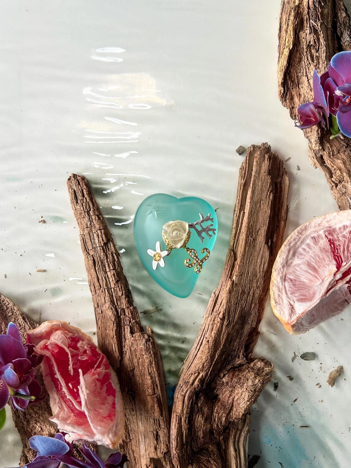 Lolita Lempicka L'Fleur de Corail