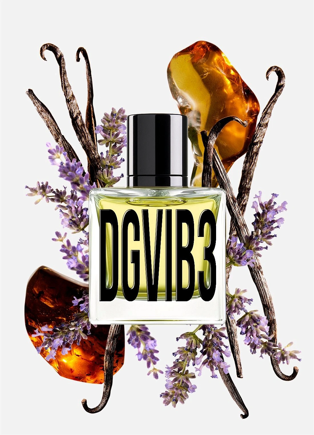 DOLCE & GABBANA DGVIB3 Eau de Parfum