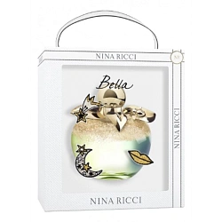 Nina Ricci Bella Holiday Edition 2019