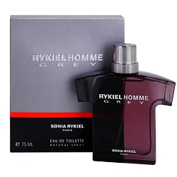 Sonia Rykiel Homme Grey