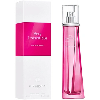 Фото GIVENCHY Very Irresistible Eau de Toilette