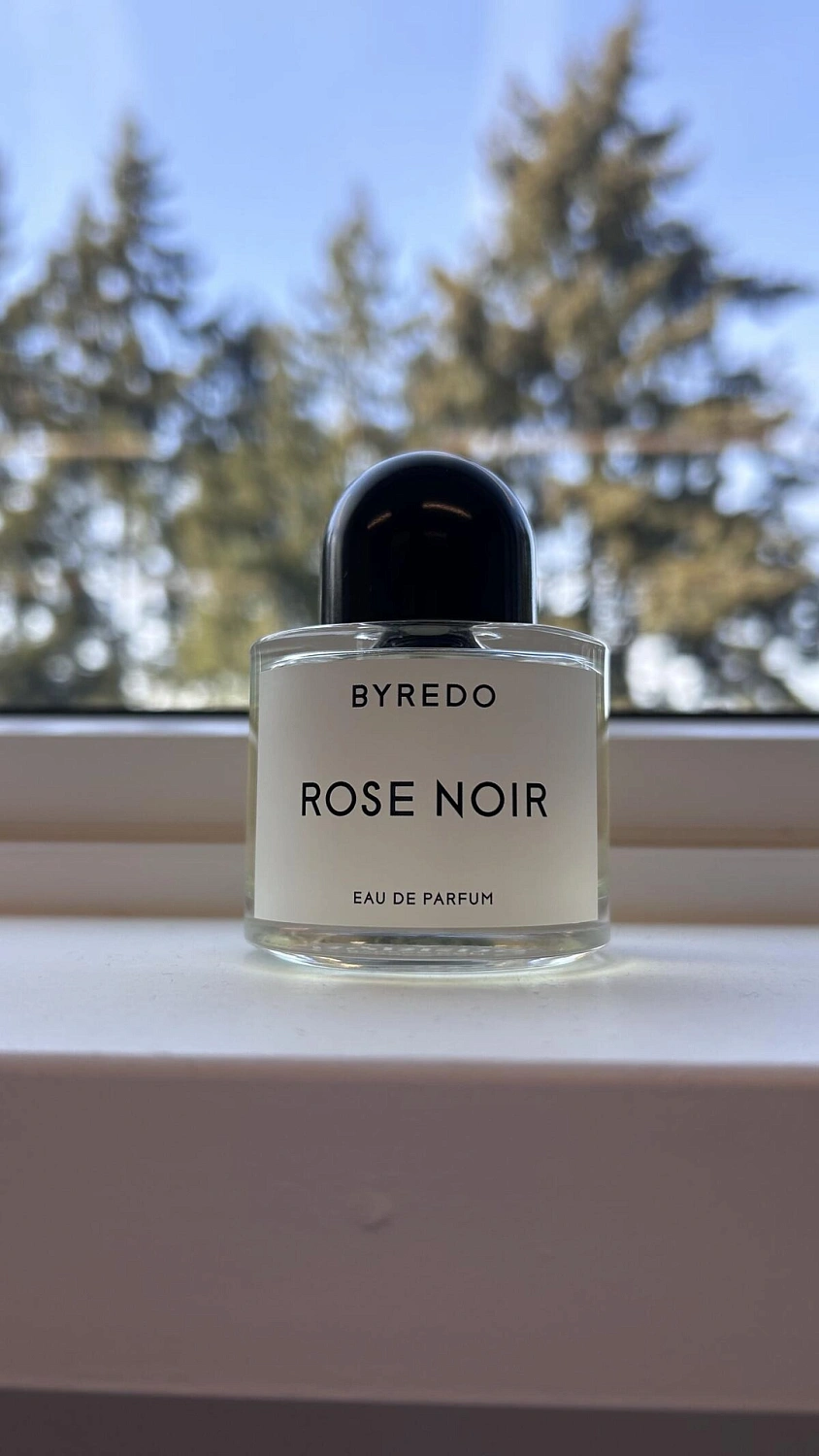 BYREDO Rose Noir