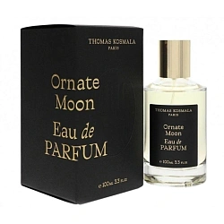 Thomas Kosmala Ornate Moon