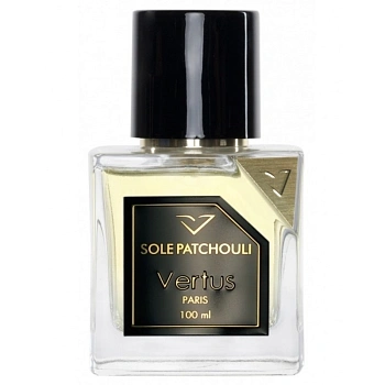 Vertus Sole Patchouli парфюмерная вода, 100 мл тестер Vertus Sole Patchouli парфюмерная вода, 100 мл тестер