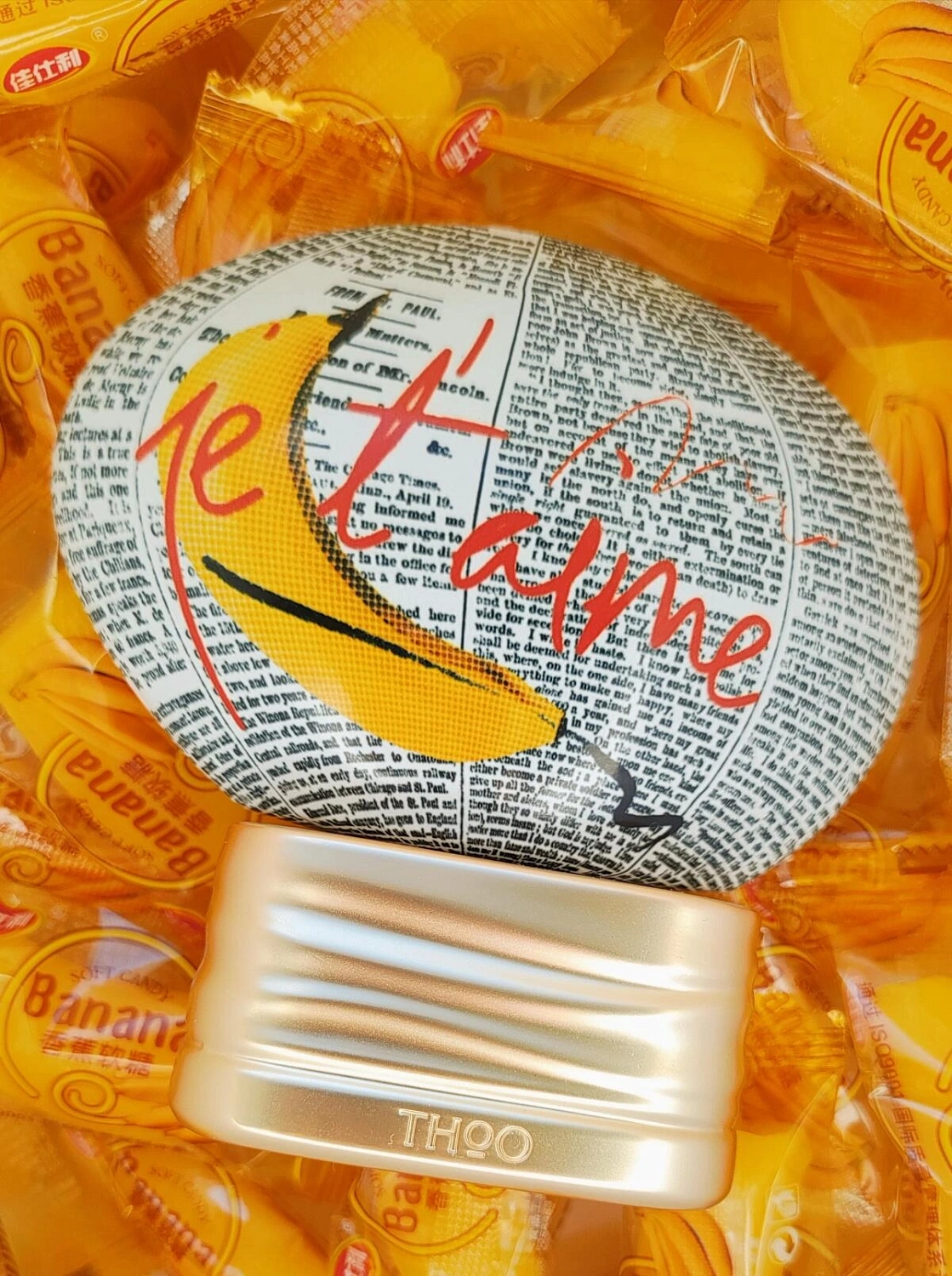 The House of Oud L’Explicite