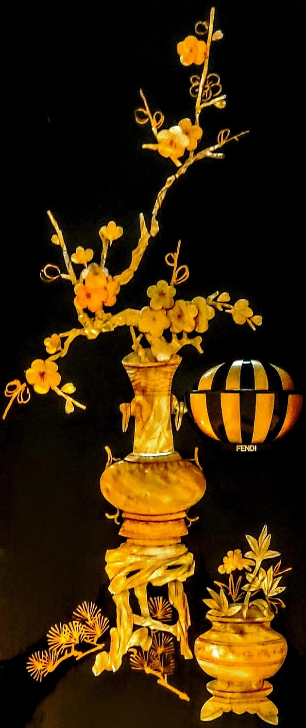 Asja Fendi Asja Fendi