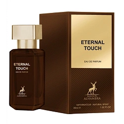 Alhambra Eternal Touch (по мотивам Tom Ford Tobacco Vanille)