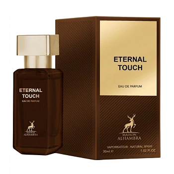 Фото Alhambra Eternal Touch (по мотивам Tom Ford Tobacco Vanille)