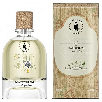 Sly John's Lab Mainstream парфюмерная вода, 100 мл Sly John's Lab Mainstream парфюмерная вода, 100 мл