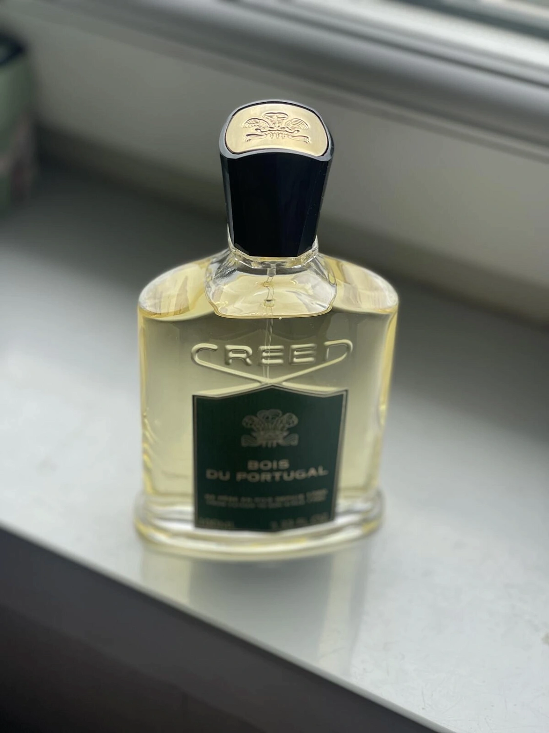 Creed Bois du Portugal