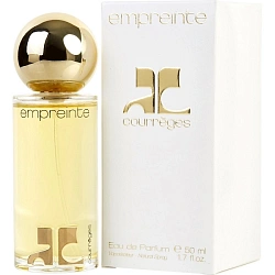 Courrèges Empreinte