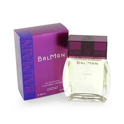 Balmain BalMan