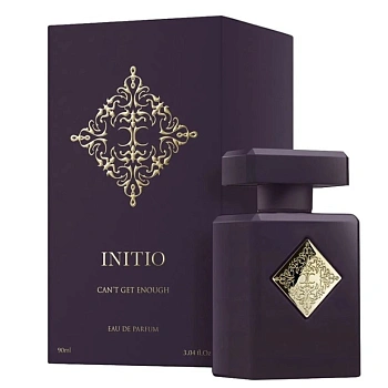 Initio Parfums Prives Can't Get Enough парфюмерная вода, 90 мл Initio Parfums Prives Can't Get Enough парфюмерная вода, 90 мл