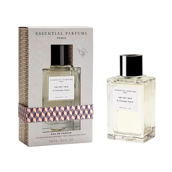 Фото Essential Parfums Velvet Iris