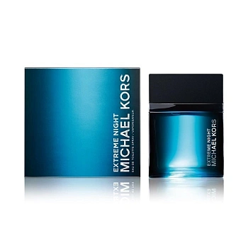 Фото MICHAEL KORS Extreme Night