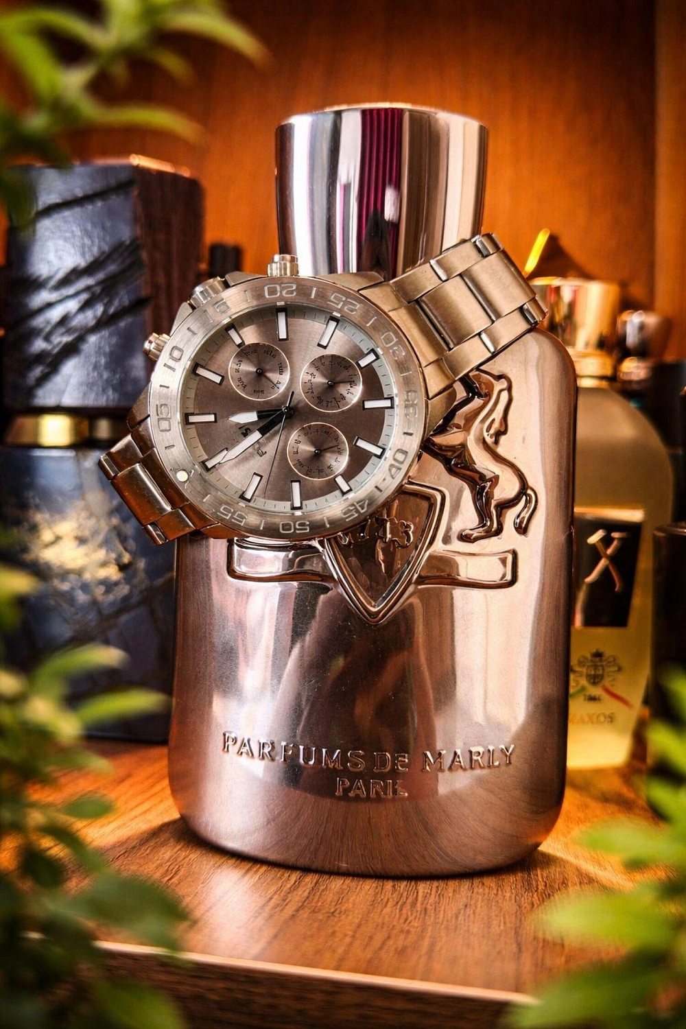 Parfums de Marly Herod