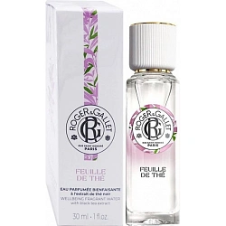 Roger & Gallet Feuille de Thé