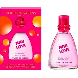 Ulric de Varens Mini Love