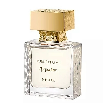 M. Micallef Pure Extreme Nectar парфюмерная вода, 30 мл тестер M. Micallef Pure Extreme Nectar парфюмерная вода, 30 мл тестер
