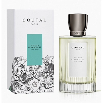 Фото Annick Goutal Encens Flamboyant